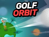 Golf orbit