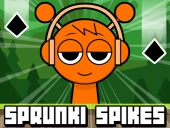 Sprunki spikes