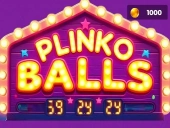 Plinko balls town 2025