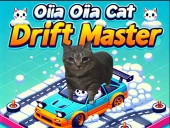 Oiia oiia cat drift master