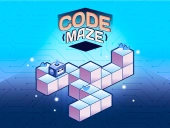 Code maze