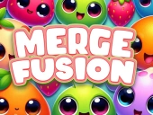 Merge fusion