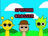 Sprunki crosser