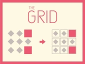 The grid