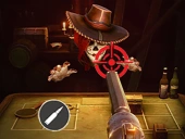 Buckshot roulette