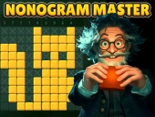 Nonogram master