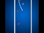 Downhill ball