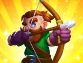 Archer go