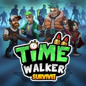 Timewalker