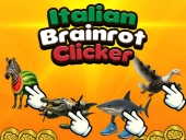 Italian brainrot clicker