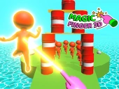 Magic finger