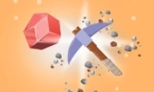 Miner's fury!
