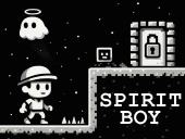 Spirit boy