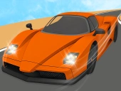 The long drive