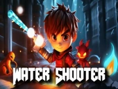 Water shooter