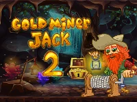 Gold miner jack 2