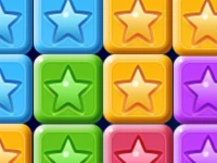 Block puzzle star