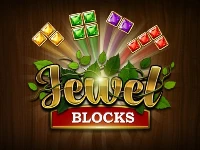 Jewel blocks