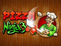 Pizza ninja 3