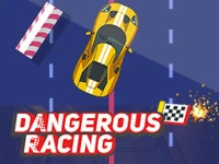 Dangerous racing