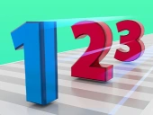 Number rush