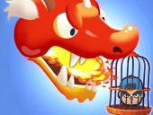 Dragon warrior tower defense