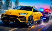 Urus city driver