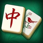 Mahjong tile club
