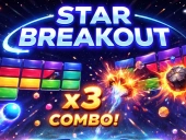 Star breakout