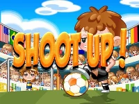 Shoot up!