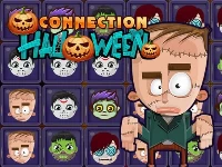 Halloween connection