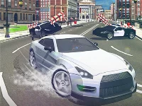 Real gangster city crime vegas 3d