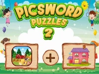 Picsword puzzles 2