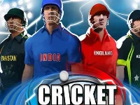 World cricket stars