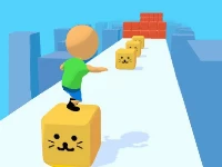 Cube surfer online