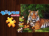 Jigsaw master