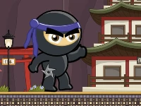 Dark ninja