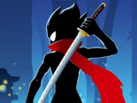 Shadow ninja