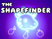 The shapefinder