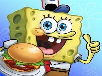 Spongebob squarepants