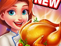 Cooking world - free cooking game