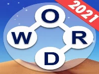 Word connect puzzle 2021