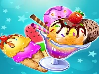 Ice cream maker 5