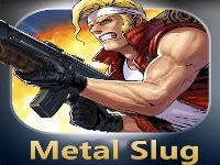 Metal slug