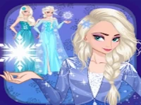 Frozen vs barbie 2021