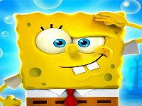 Spongebob squarepants : battle for bikini bottom