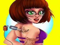 Tattoo maker - tattoo designs app tattoo games