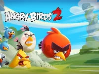 Angry birds 2