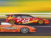 Super racing gt