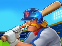 Super hit baseball